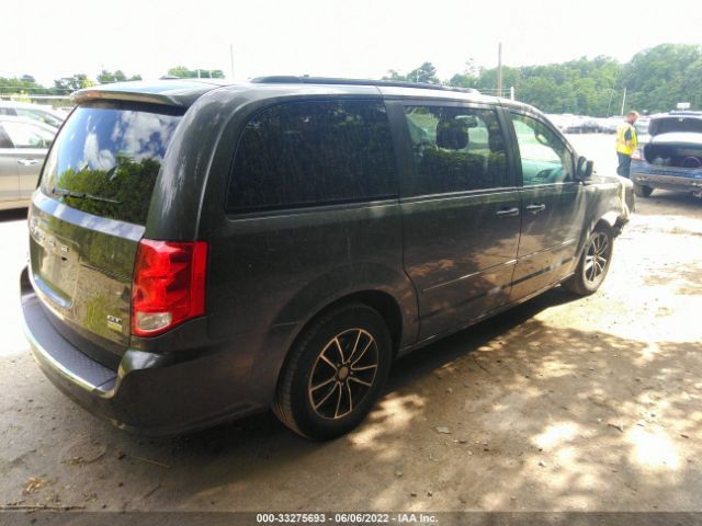 Photo 3 VIN: 2C4RDGEG2HR672413 - DODGE GRAND CARAVAN 