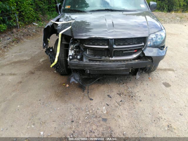 Photo 5 VIN: 2C4RDGEG2HR672413 - DODGE GRAND CARAVAN 