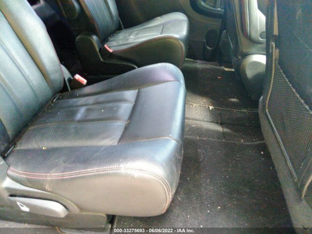 Photo 7 VIN: 2C4RDGEG2HR672413 - DODGE GRAND CARAVAN 