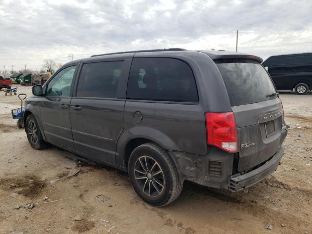 Photo 1 VIN: 2C4RDGEG2HR690474 - DODGE CARAVAN 