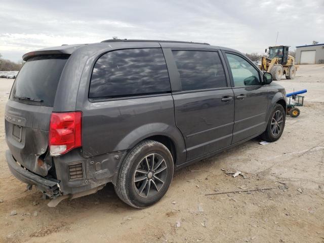 Photo 2 VIN: 2C4RDGEG2HR690474 - DODGE CARAVAN 