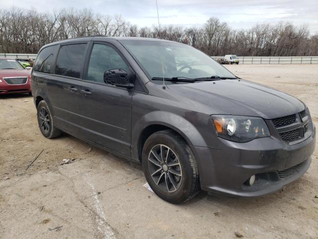 Photo 3 VIN: 2C4RDGEG2HR690474 - DODGE CARAVAN 