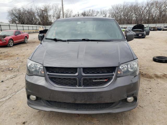 Photo 4 VIN: 2C4RDGEG2HR690474 - DODGE CARAVAN 