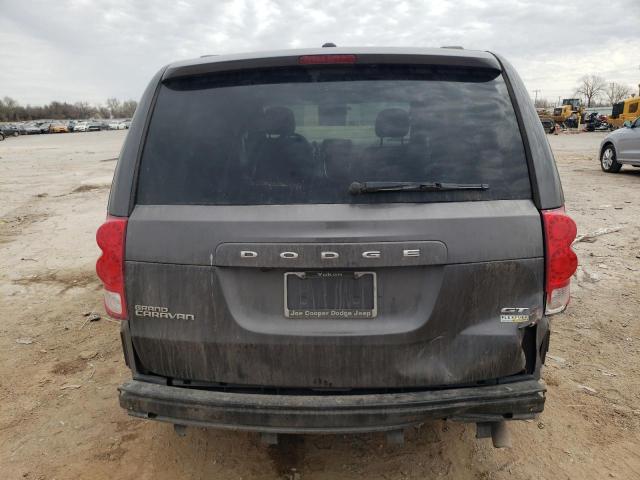 Photo 5 VIN: 2C4RDGEG2HR690474 - DODGE CARAVAN 