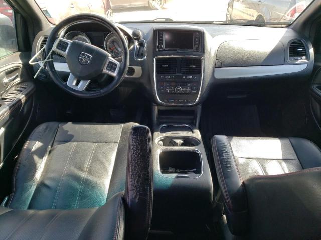 Photo 7 VIN: 2C4RDGEG2HR690474 - DODGE CARAVAN 