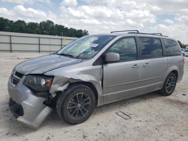 Photo 0 VIN: 2C4RDGEG2HR716300 - DODGE CARAVAN 