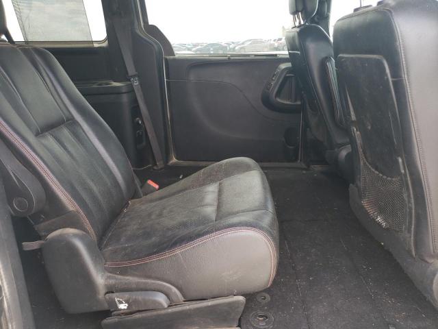 Photo 10 VIN: 2C4RDGEG2HR716300 - DODGE CARAVAN 