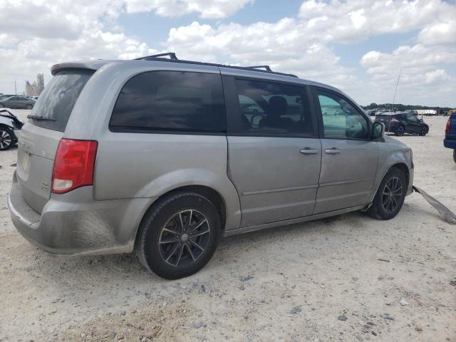 Photo 2 VIN: 2C4RDGEG2HR716300 - DODGE CARAVAN 