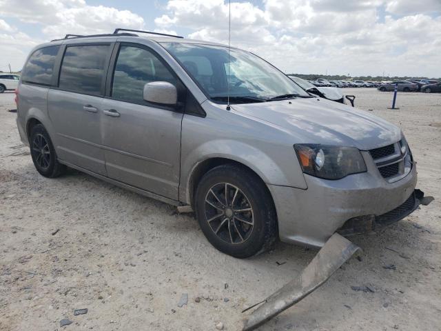 Photo 3 VIN: 2C4RDGEG2HR716300 - DODGE CARAVAN 