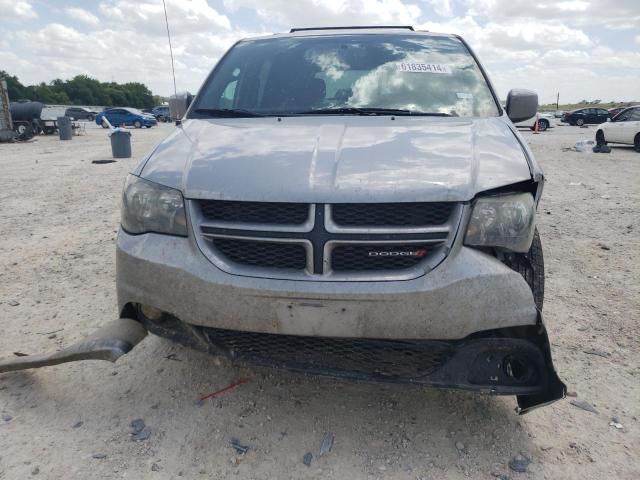 Photo 4 VIN: 2C4RDGEG2HR716300 - DODGE CARAVAN 