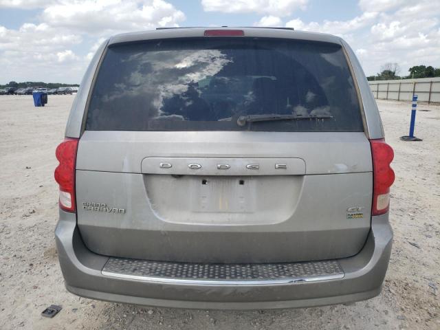 Photo 5 VIN: 2C4RDGEG2HR716300 - DODGE CARAVAN 