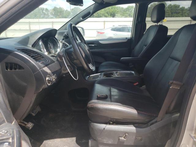 Photo 6 VIN: 2C4RDGEG2HR716300 - DODGE CARAVAN 