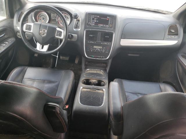 Photo 7 VIN: 2C4RDGEG2HR716300 - DODGE CARAVAN 