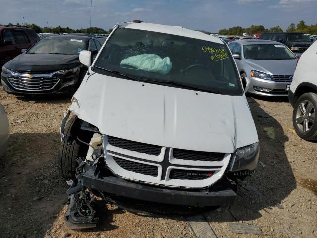 Photo 4 VIN: 2C4RDGEG2HR732268 - DODGE GRAND CARA 