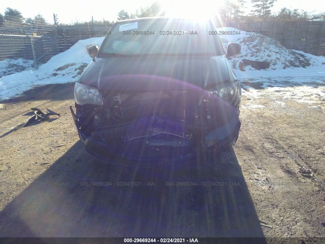 Photo 5 VIN: 2C4RDGEG2HR737650 - DODGE GRAND CARAVAN 