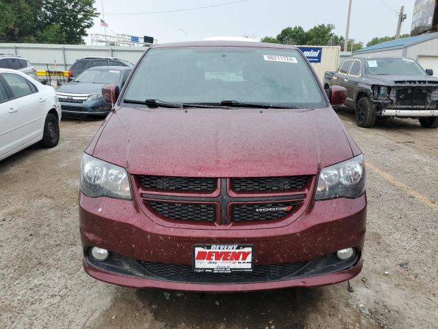 Photo 4 VIN: 2C4RDGEG2HR760538 - DODGE GRAND CARA 