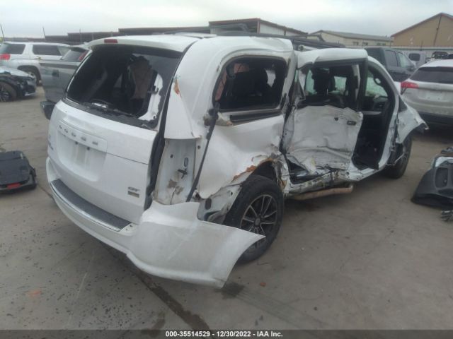 Photo 3 VIN: 2C4RDGEG2HR765187 - DODGE GRAND CARAVAN 