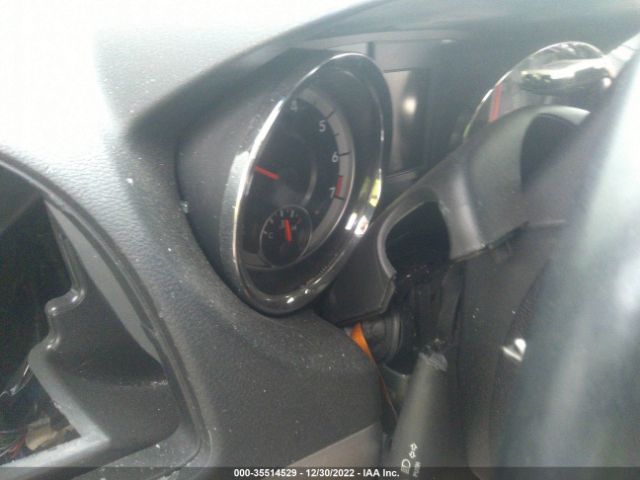 Photo 6 VIN: 2C4RDGEG2HR765187 - DODGE GRAND CARAVAN 