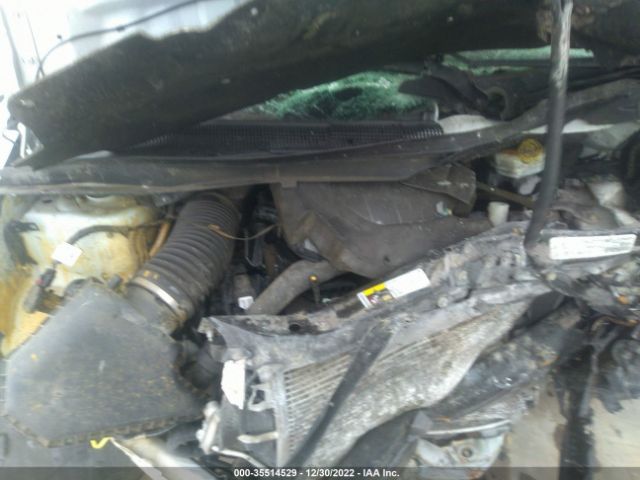 Photo 9 VIN: 2C4RDGEG2HR765187 - DODGE GRAND CARAVAN 