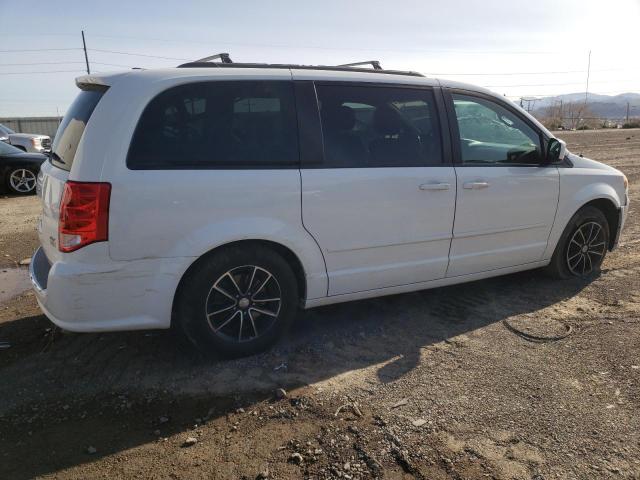 Photo 2 VIN: 2C4RDGEG2HR766372 - DODGE GRAND CARA 