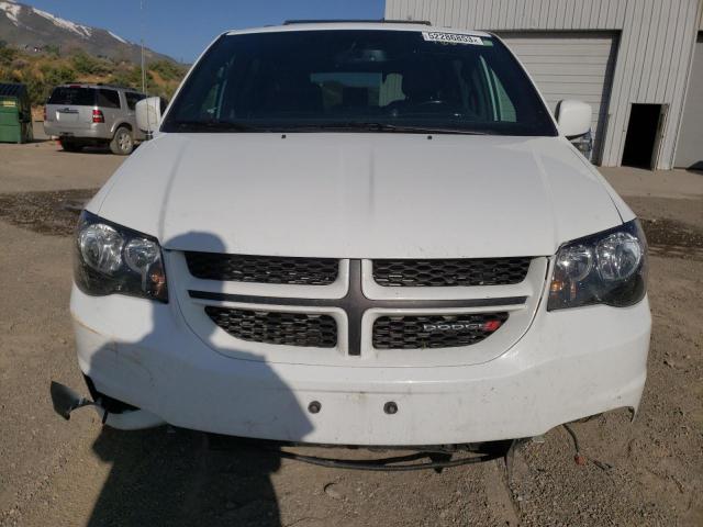 Photo 4 VIN: 2C4RDGEG2HR766372 - DODGE GRAND CARA 