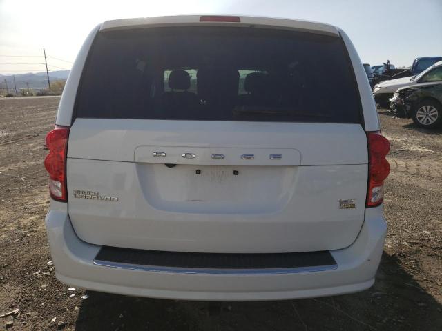 Photo 5 VIN: 2C4RDGEG2HR766372 - DODGE GRAND CARA 