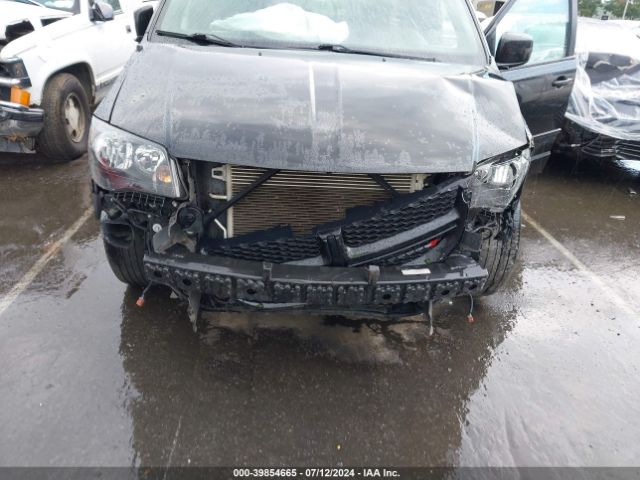 Photo 5 VIN: 2C4RDGEG2HR766954 - DODGE GRAND CARAVAN 