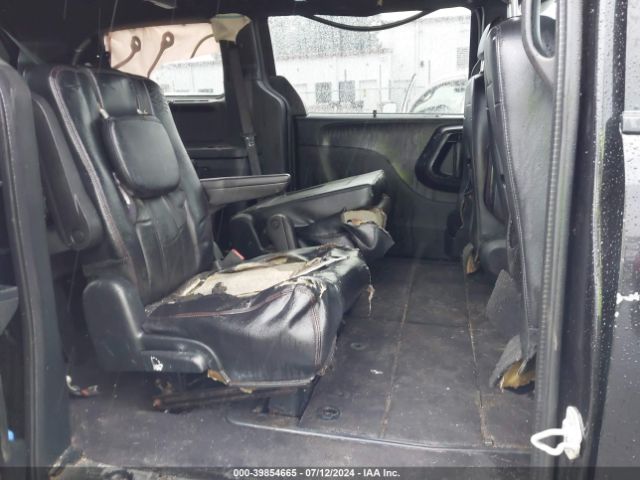 Photo 7 VIN: 2C4RDGEG2HR766954 - DODGE GRAND CARAVAN 