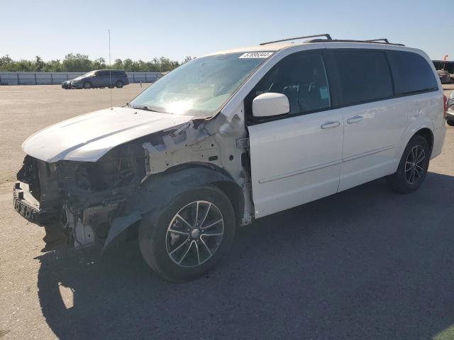 Photo 0 VIN: 2C4RDGEG2HR774228 - DODGE GRAND CARA 