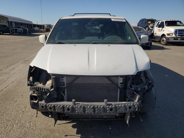 Photo 4 VIN: 2C4RDGEG2HR774228 - DODGE GRAND CARA 