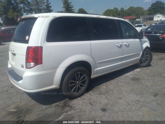 Photo 3 VIN: 2C4RDGEG2HR774231 - DODGE GRAND CARAVAN 