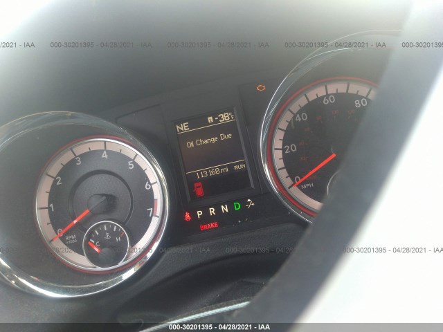 Photo 6 VIN: 2C4RDGEG2HR774231 - DODGE GRAND CARAVAN 