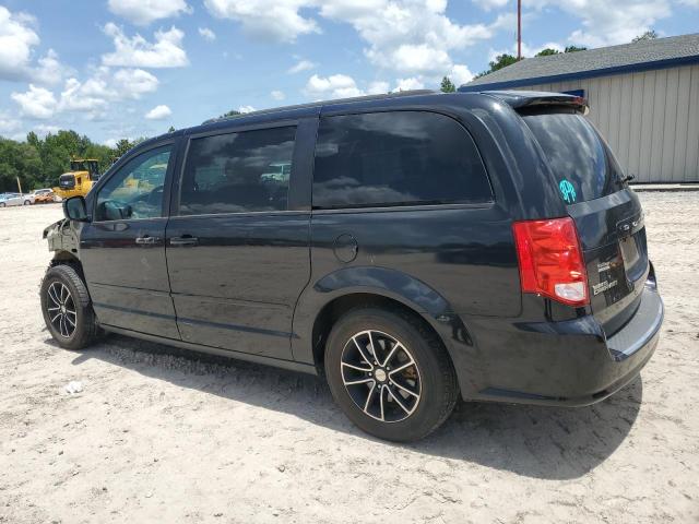 Photo 1 VIN: 2C4RDGEG2HR779493 - DODGE CARAVAN 