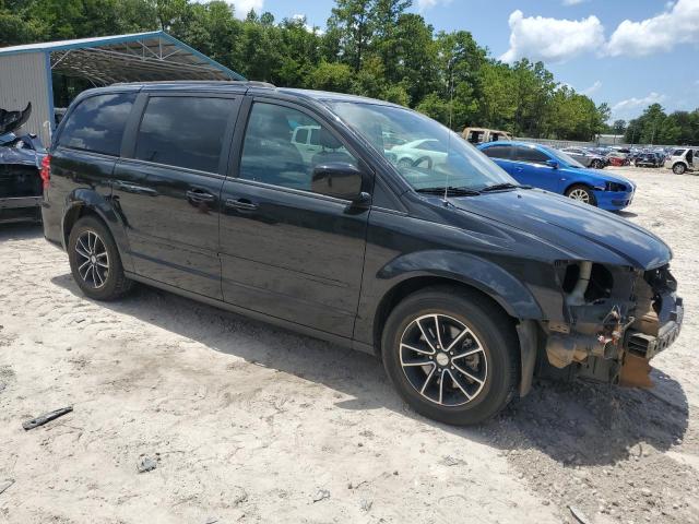 Photo 3 VIN: 2C4RDGEG2HR779493 - DODGE CARAVAN 