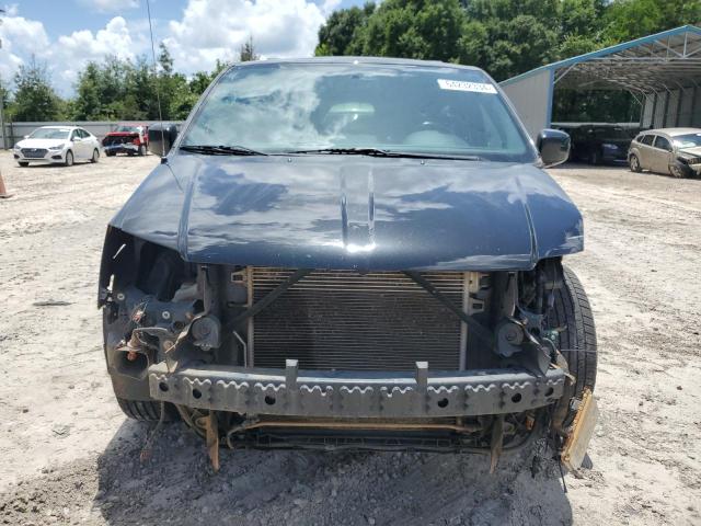 Photo 4 VIN: 2C4RDGEG2HR779493 - DODGE CARAVAN 