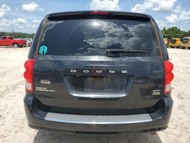 Photo 5 VIN: 2C4RDGEG2HR779493 - DODGE CARAVAN 