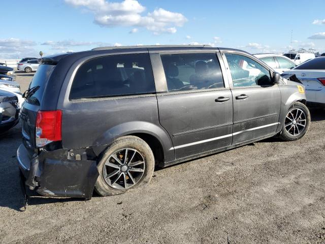 Photo 2 VIN: 2C4RDGEG2HR787111 - DODGE CARAVAN 