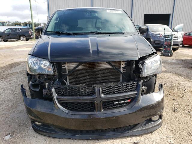 Photo 4 VIN: 2C4RDGEG2HR789957 - DODGE GRAND CARA 