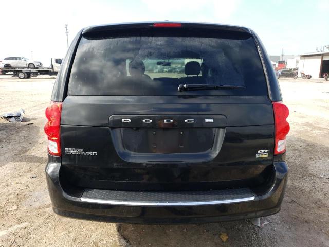 Photo 5 VIN: 2C4RDGEG2HR789957 - DODGE GRAND CARA 