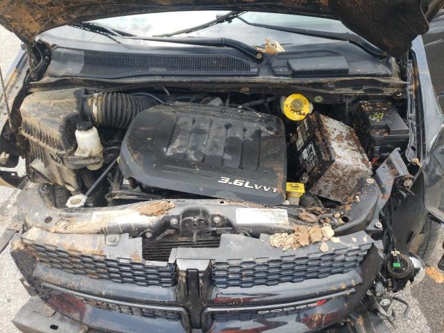 Photo 11 VIN: 2C4RDGEG2HR790817 - DODGE GRAND CARA 