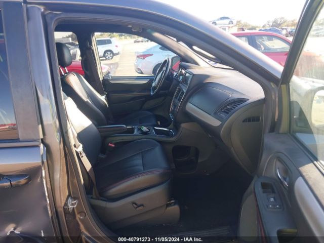 Photo 4 VIN: 2C4RDGEG2HR798691 - DODGE GRAND CARAVAN 