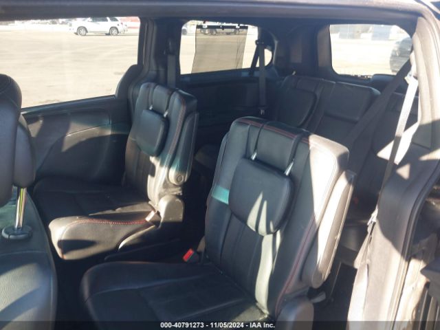 Photo 7 VIN: 2C4RDGEG2HR798691 - DODGE GRAND CARAVAN 