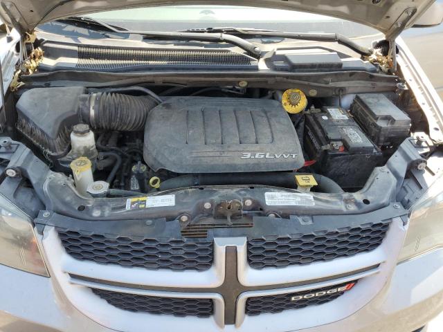 Photo 11 VIN: 2C4RDGEG2HR799632 - DODGE GRAND CARA 