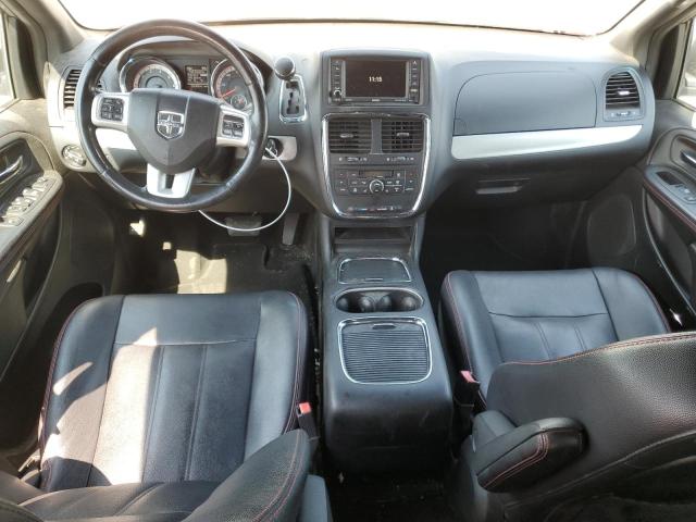 Photo 7 VIN: 2C4RDGEG2HR799632 - DODGE GRAND CARA 