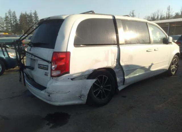 Photo 5 VIN: 2C4RDGEG2HR814842 - DODGE GRAND CARAVAN 