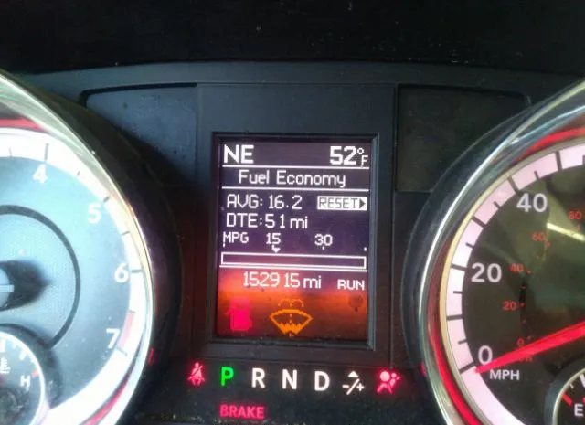 Photo 6 VIN: 2C4RDGEG2HR814842 - DODGE GRAND CARAVAN 