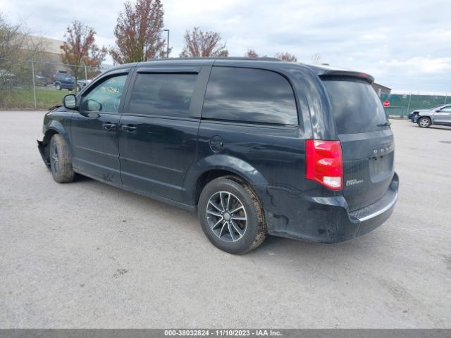 Photo 2 VIN: 2C4RDGEG2HR824982 - DODGE GRAND CARAVAN 