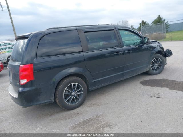 Photo 3 VIN: 2C4RDGEG2HR824982 - DODGE GRAND CARAVAN 