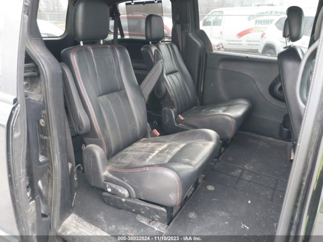 Photo 7 VIN: 2C4RDGEG2HR824982 - DODGE GRAND CARAVAN 