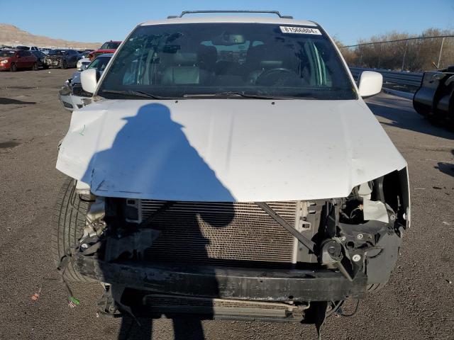 Photo 4 VIN: 2C4RDGEG2HR847842 - DODGE GRAND CARA 